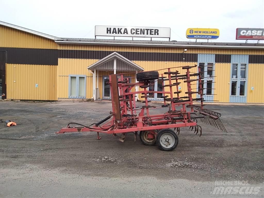 Potila SPH 480 Eggen