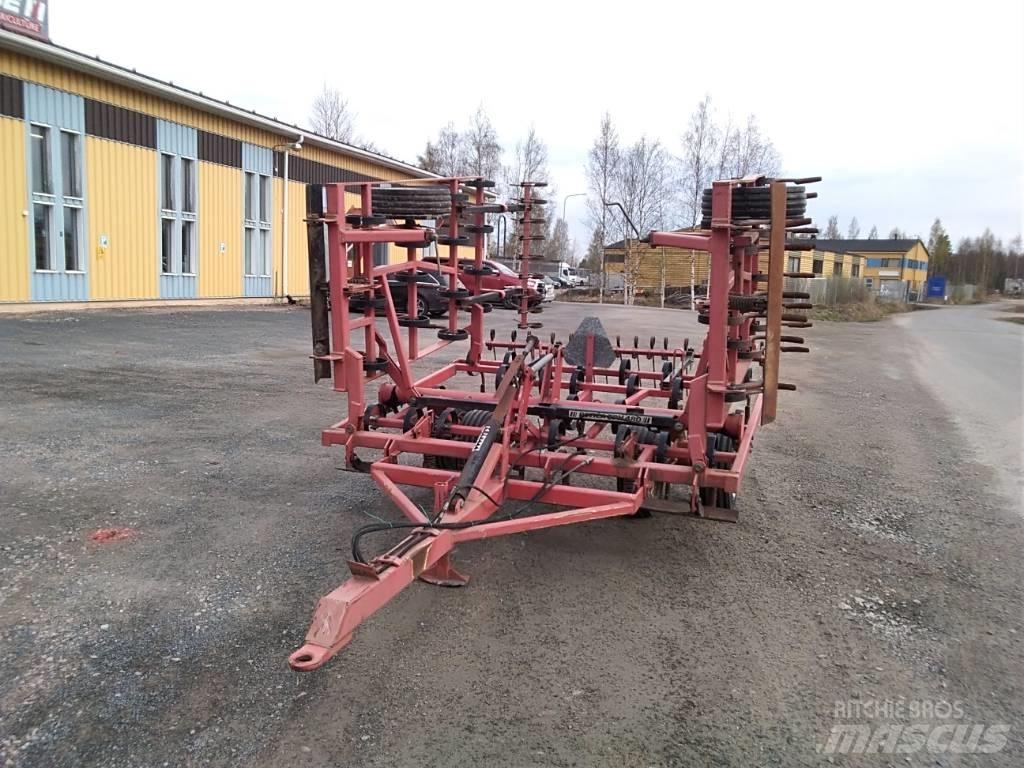 Potila SPH 480 Eggen