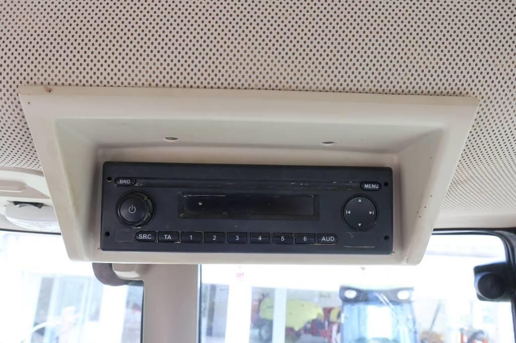 John Deere 6155 M Traktoren