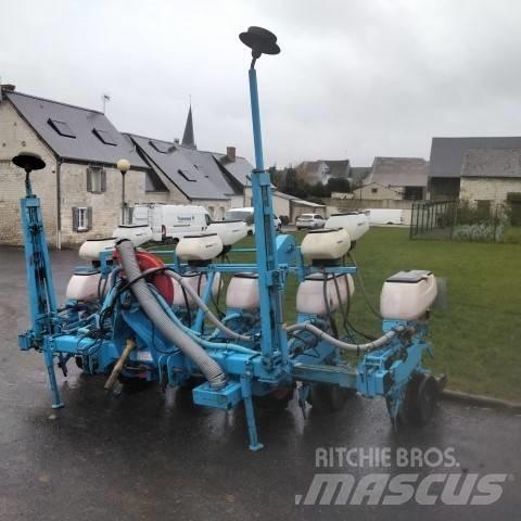 Monosem NG+4 6R Drillmaschinen