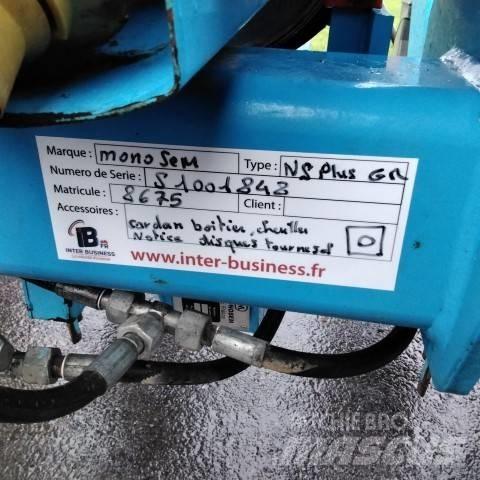 Monosem NG+4 6R Drillmaschinen