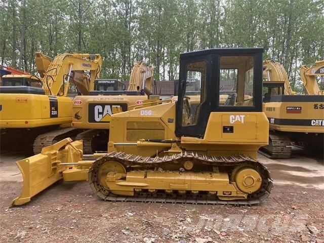 CAT D5G Bulldozer