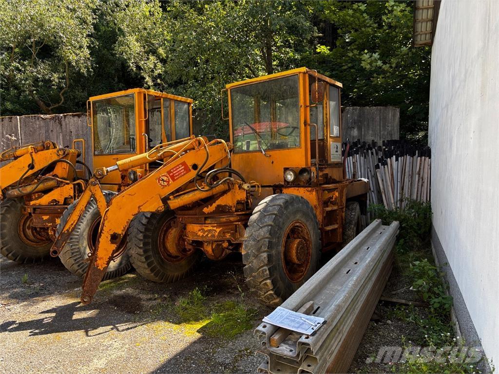 ZTS UN 053 Sonstige Baumaschinen