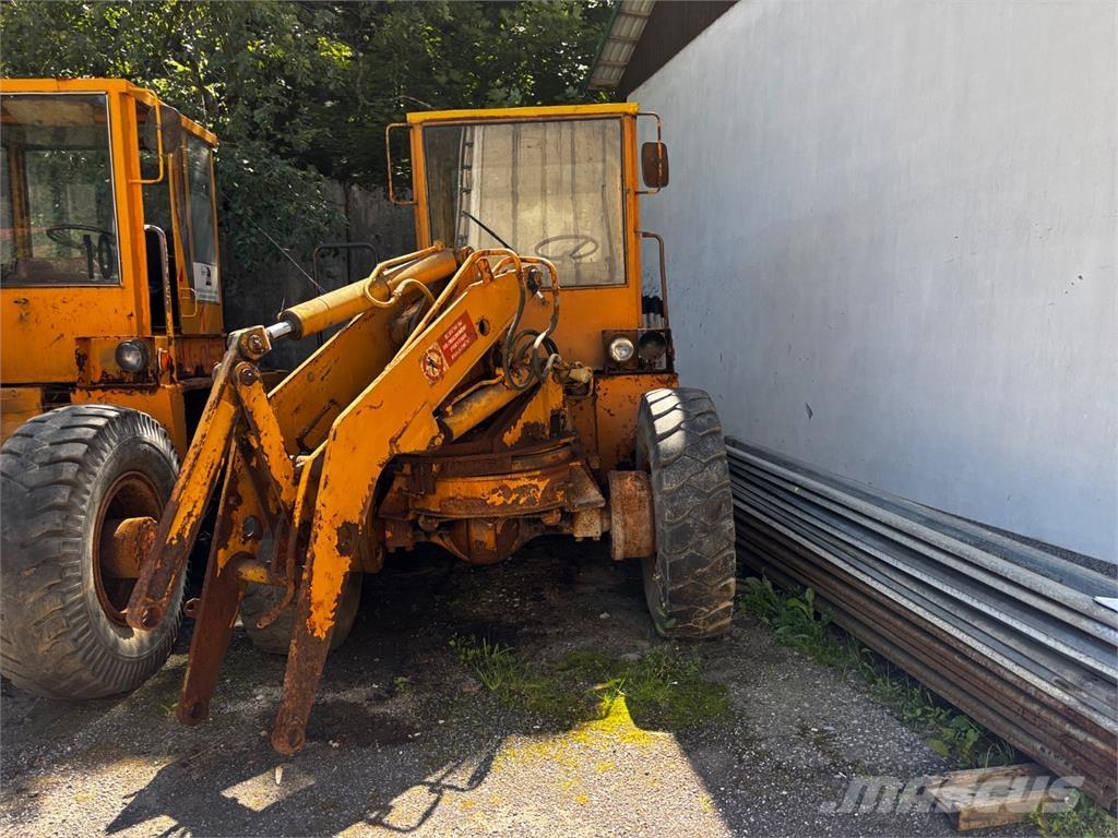 ZTS UN 053 Sonstige Baumaschinen