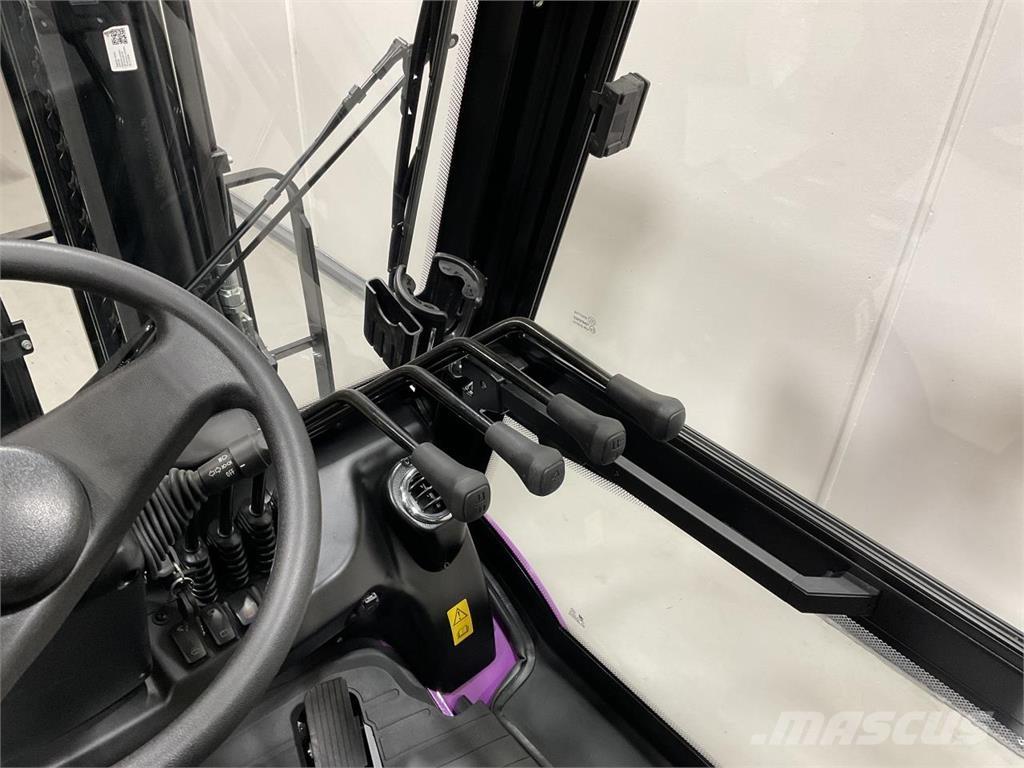  AntOn CBH 3.0 Elektrische heftrucks