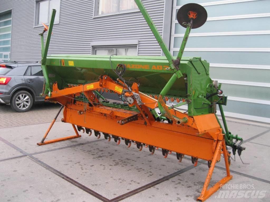 Amazone AD-301 Drillmaschinen