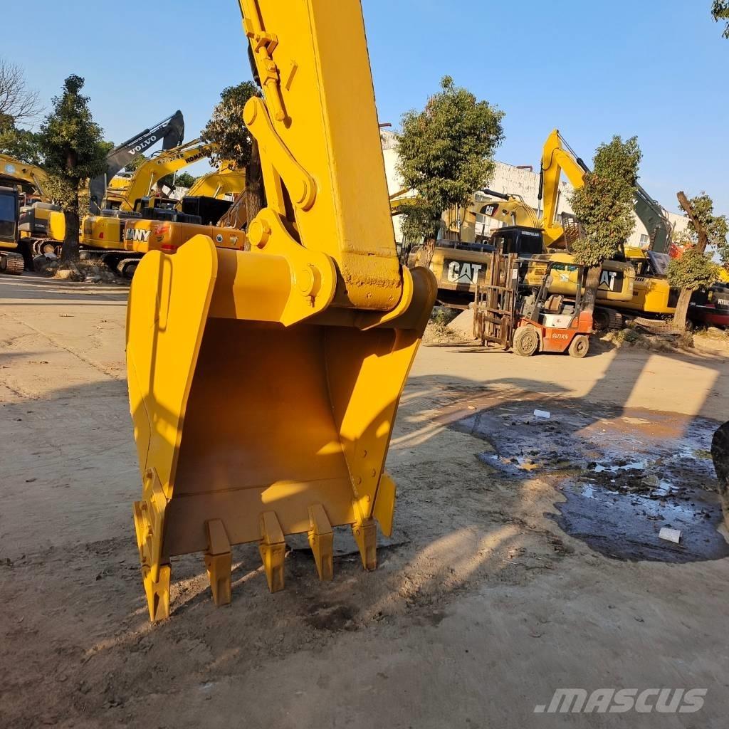 CAT 320 D Raupenbagger