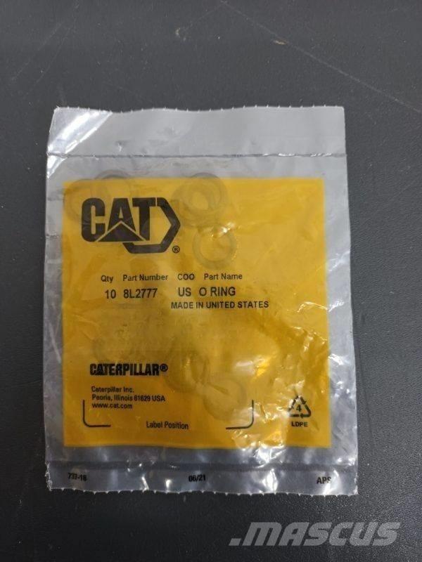 CAT O-RING 8L-2777 Motoren