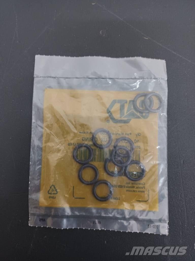 CAT O-RING 8L-2777 Motoren