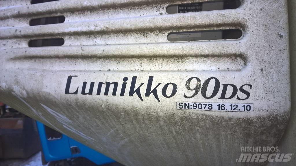 Lumikko 90 Transport Sonstige
