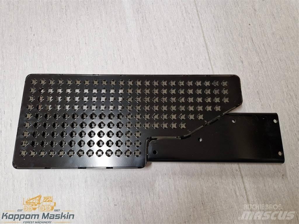 Eco Log 7020376 Chassis