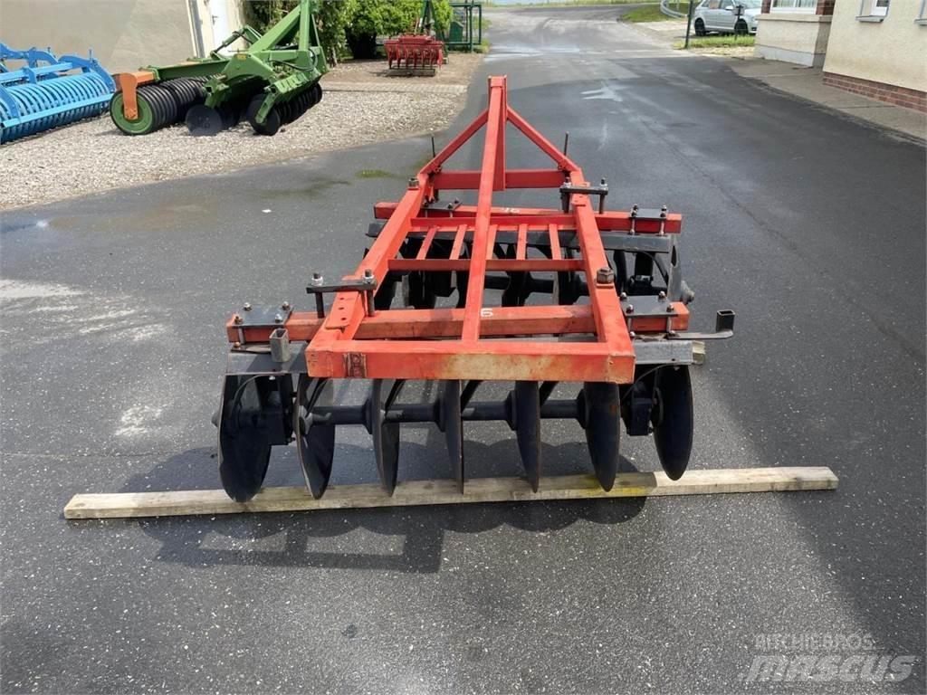 Akpil V 2  NEU Scheibeneggen