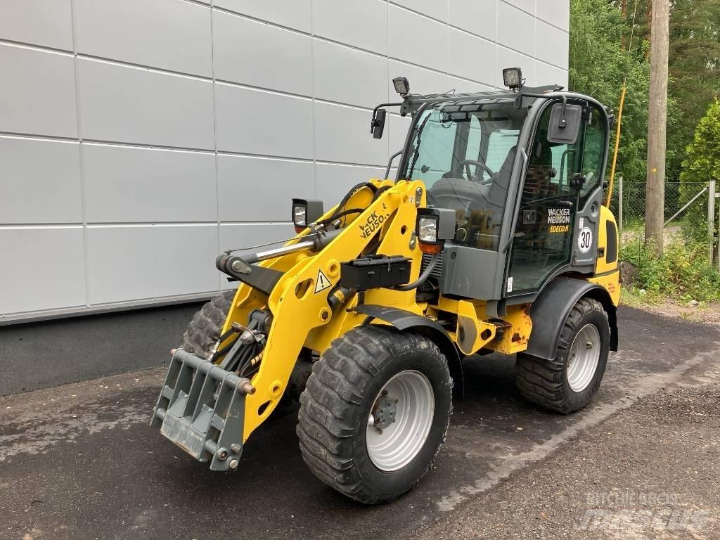 Wacker Neuson WL 36 Radlader
