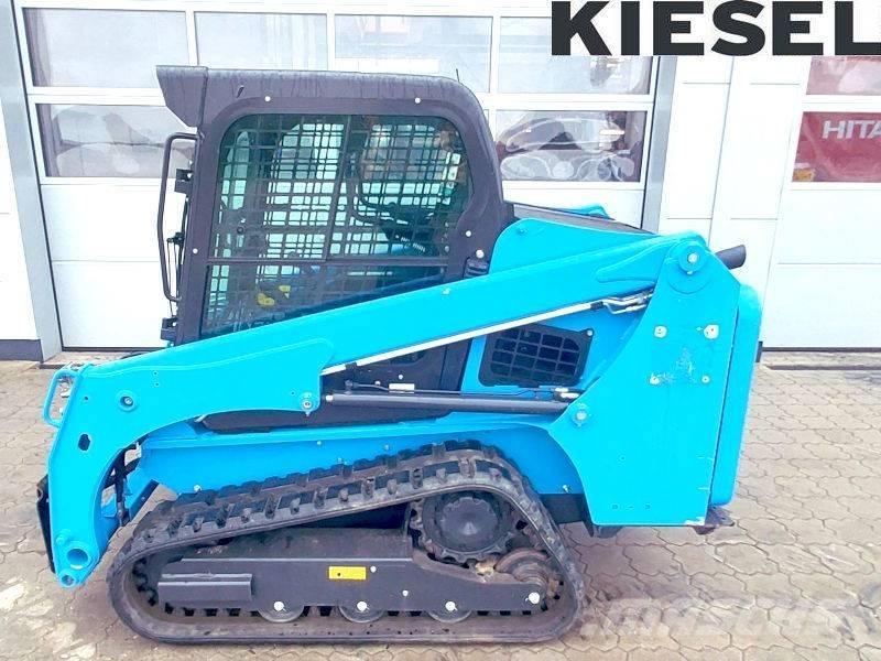 Bobcat T 450 Minilader