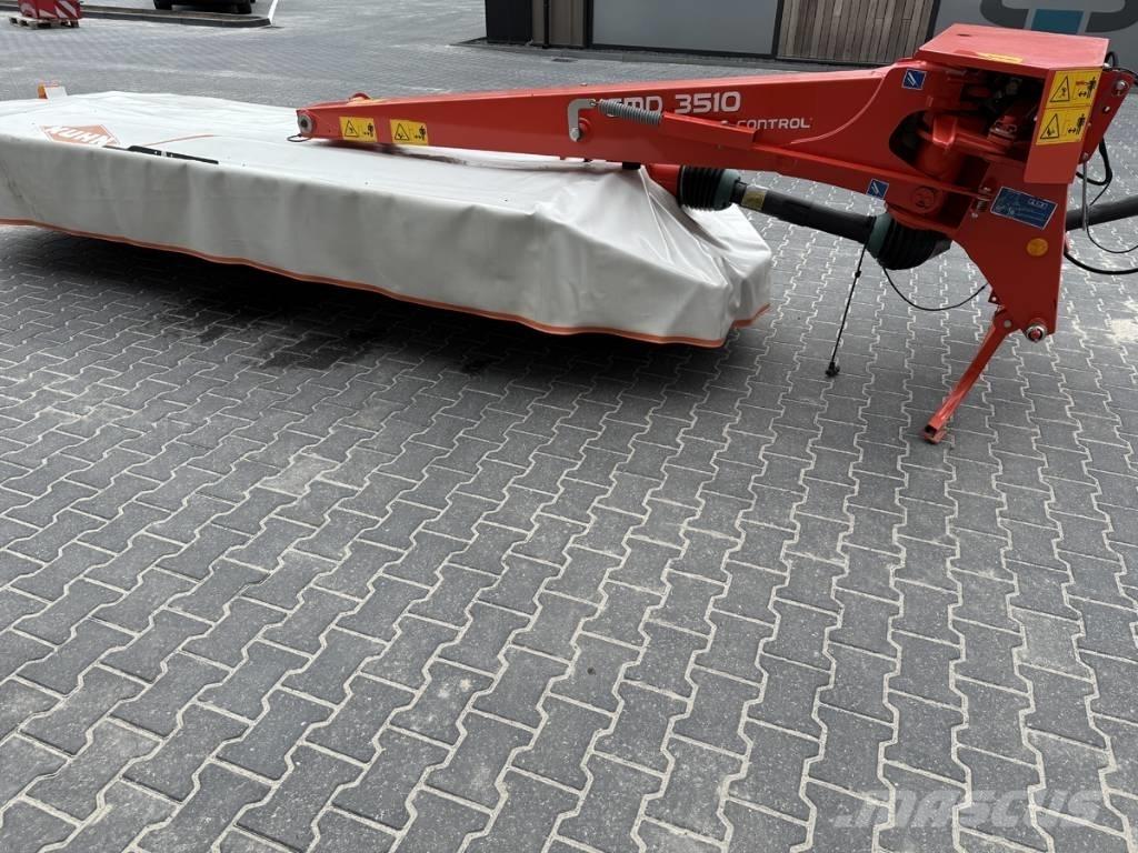Kuhn GMD 3510 FF Mäher