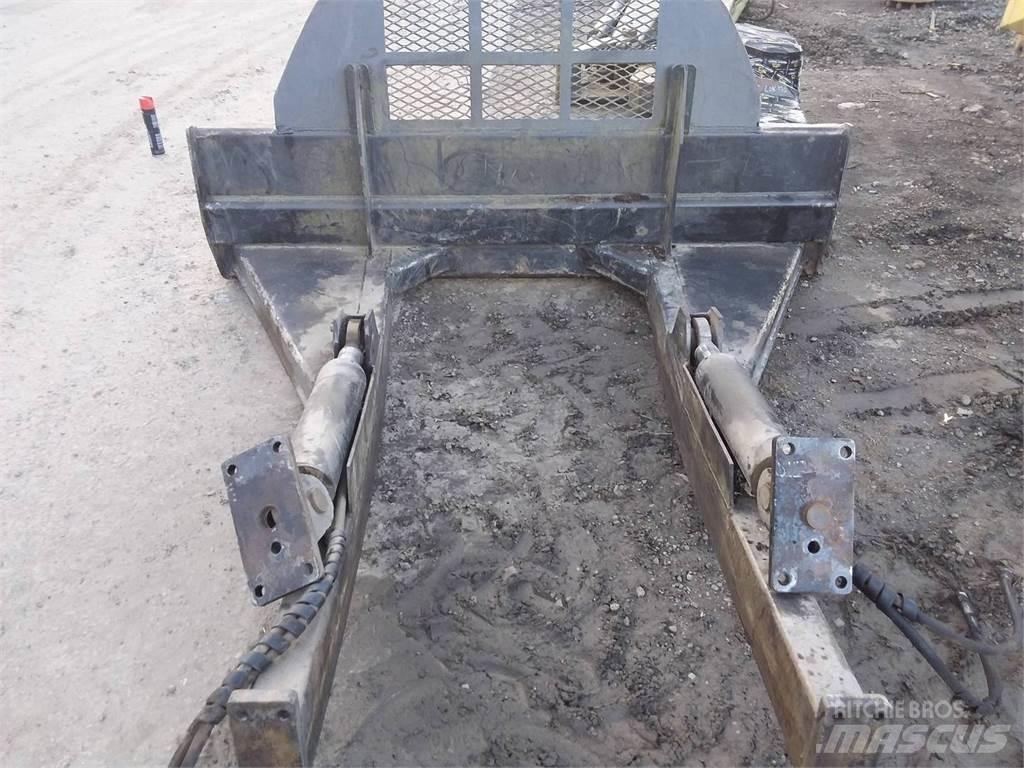 Timberjack 1710D Anderes Zubehör