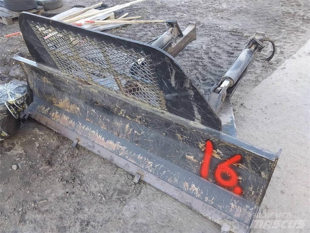 Timberjack 1710D Anderes Zubehör