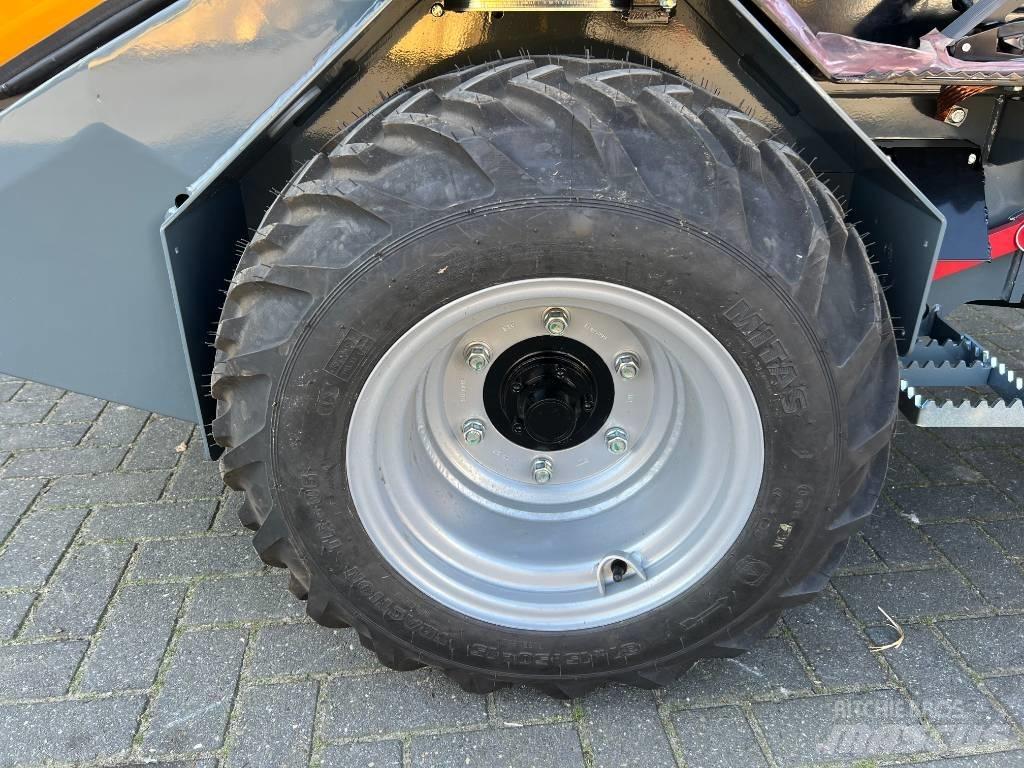 GiANT G2200E X-tra Multifunktionslader