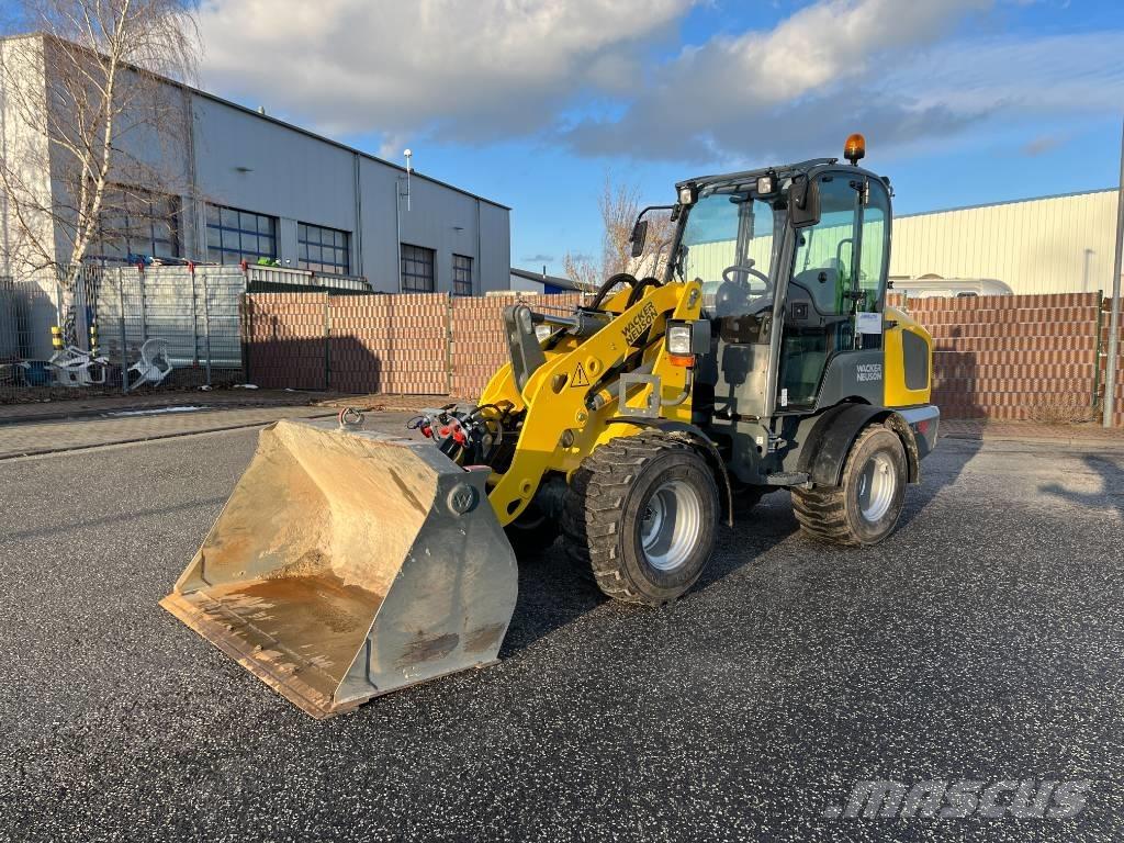 Wacker Neuson WL 32 Radlader