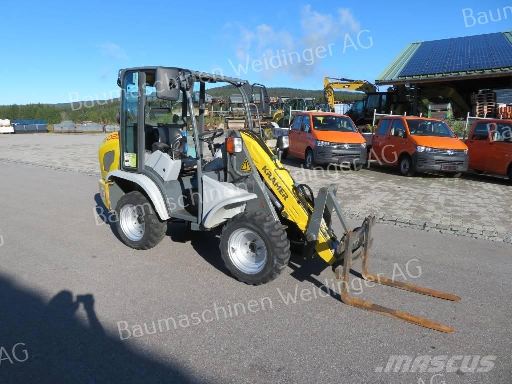 Kramer 5025 Radlader
