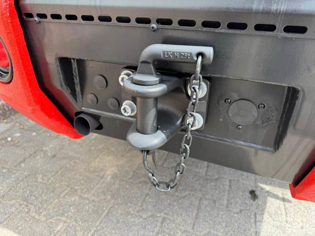 Manitou MLA3 Radlader