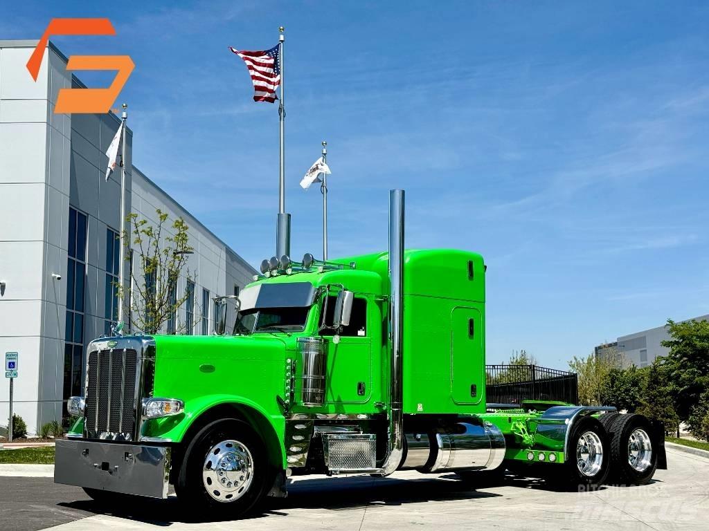 Peterbilt 389 Sattelzugmaschinen