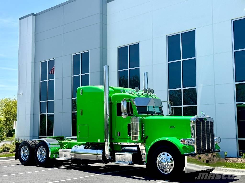 Peterbilt 389 Sattelzugmaschinen