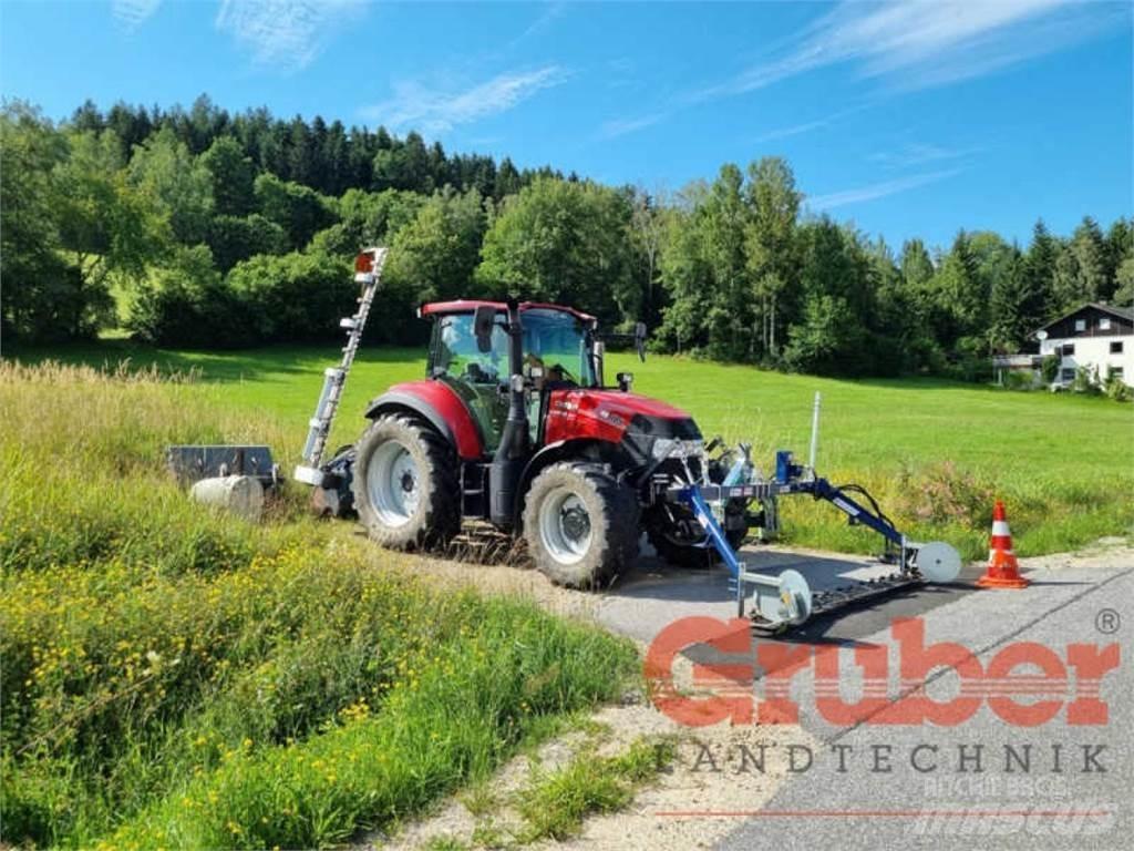 Kema DMF-275-H Mäher
