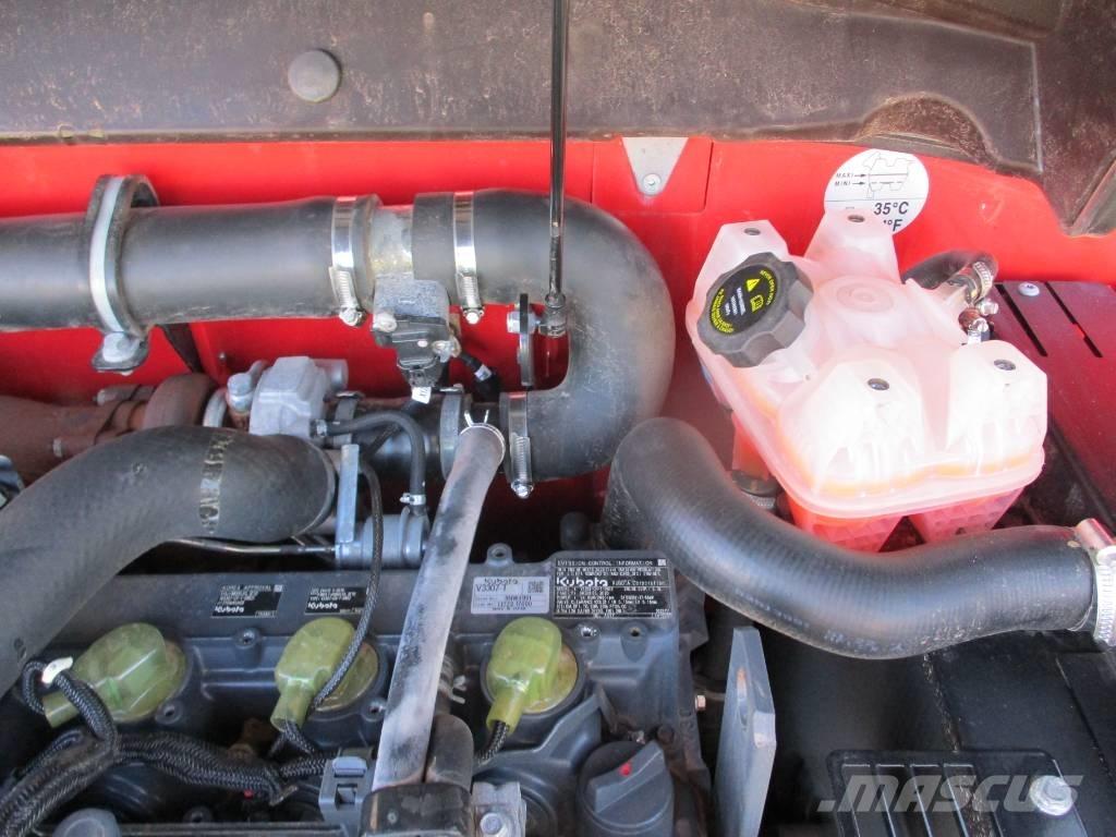 Manitou MT 625 H (273) Teleskoplader