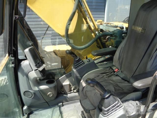CAT 323 D L Raupenbagger