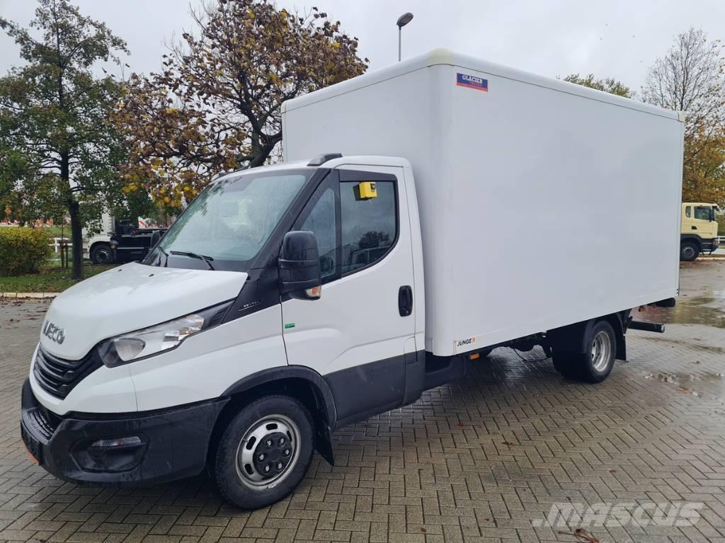 Iveco 35C16 / D brif Lieferwagen