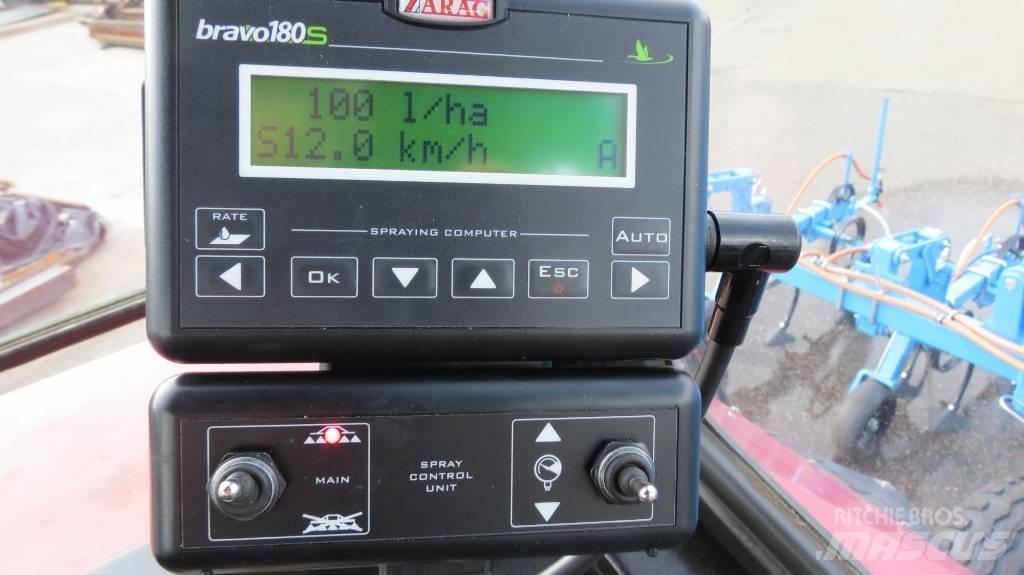  OMIKRON ORS-6/3FM Grubber