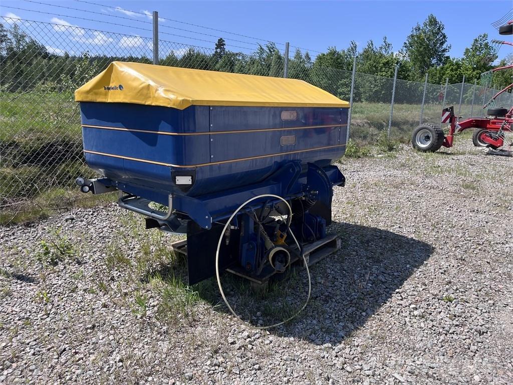 Bogballe L2 Mineraldüngerstreuer