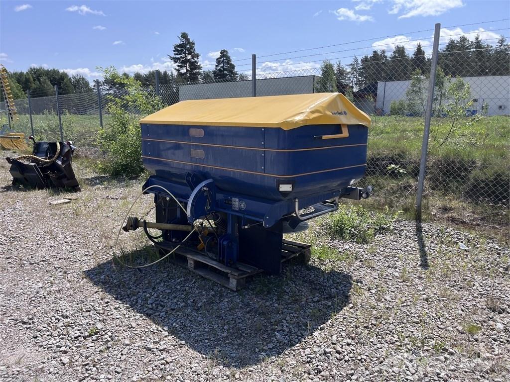 Bogballe L2 Mineraldüngerstreuer