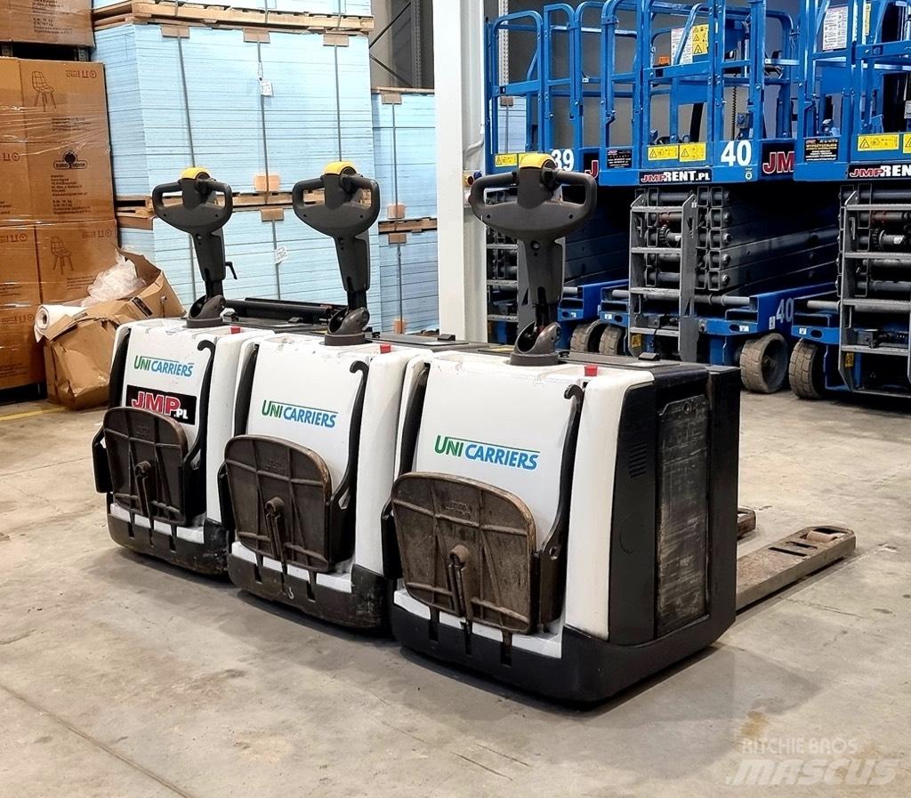UniCarriers PMR200 Sonstige Flurförderzeuge