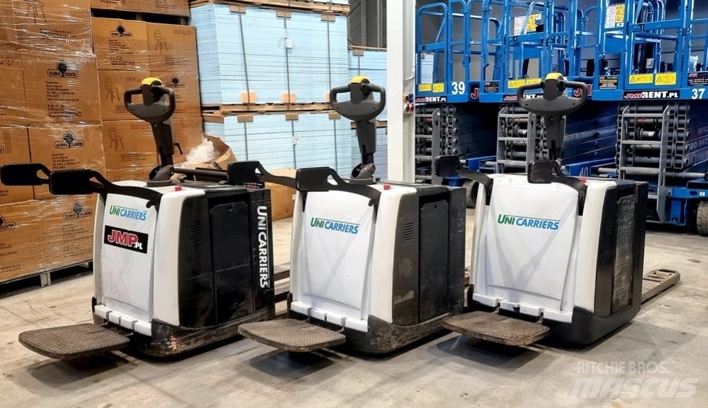 UniCarriers PMR200 Sonstige Flurförderzeuge