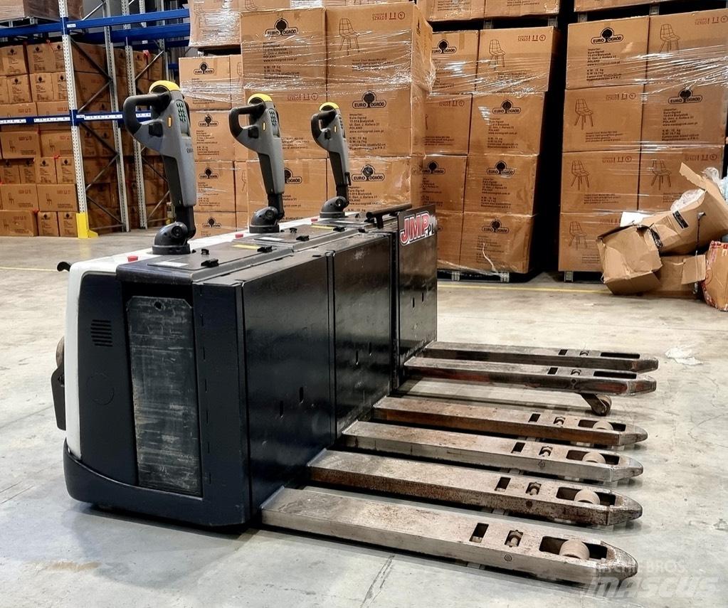 UniCarriers PMR200 Sonstige Flurförderzeuge