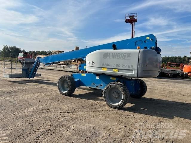 Genie S 65 Teleskopbühnen