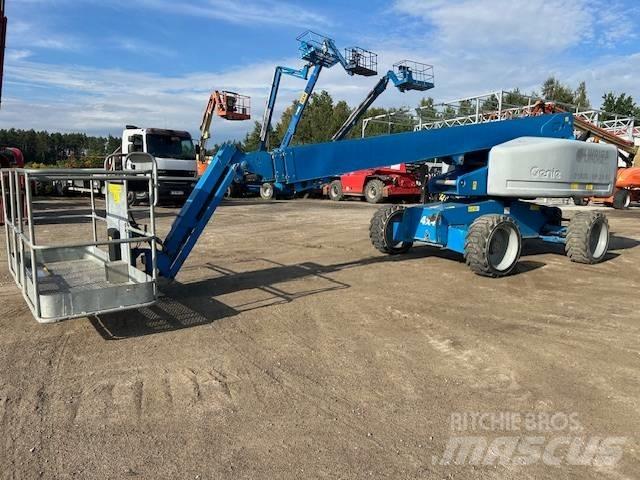 Genie S 65 Teleskopbühnen