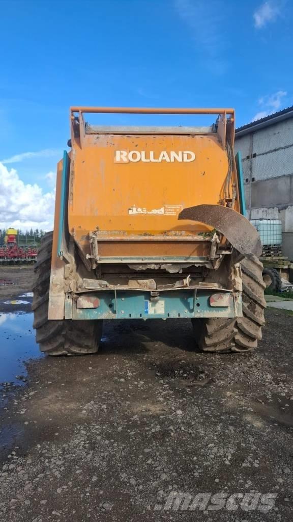 Rolland RF6118 Düngemittelverteiler