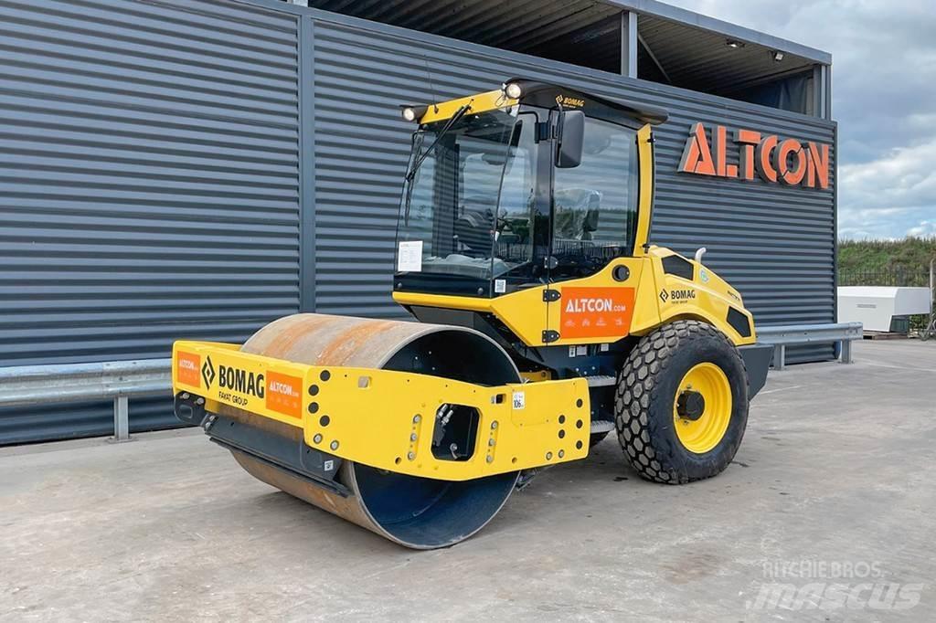 Bomag BW 177 D-5 Walzenzüge