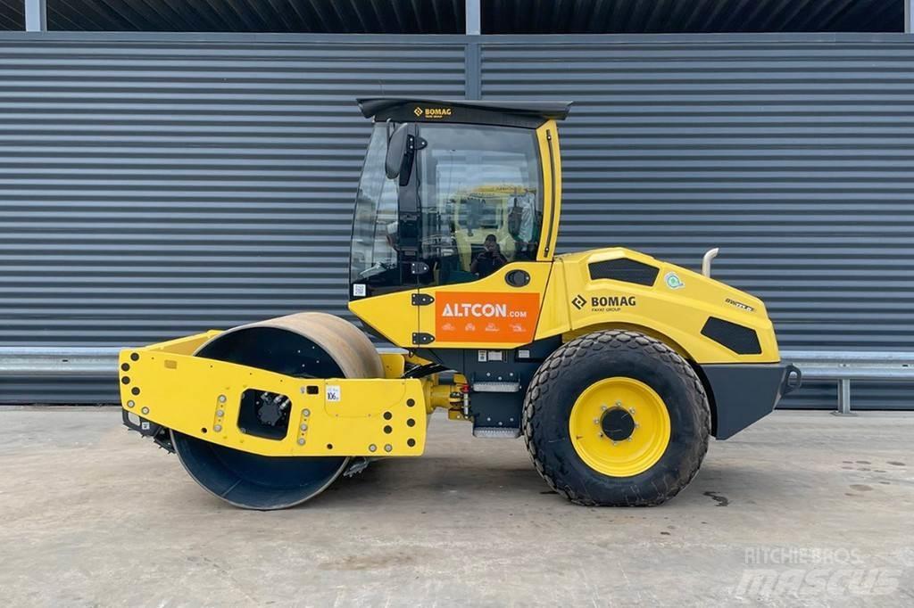 Bomag BW 177 D-5 Walzenzüge