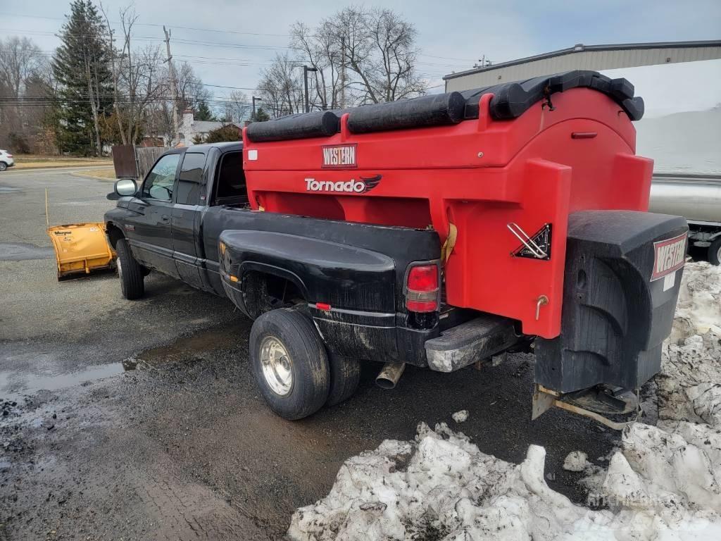 Dodge 3500 Pickup/Pritschenwagen
