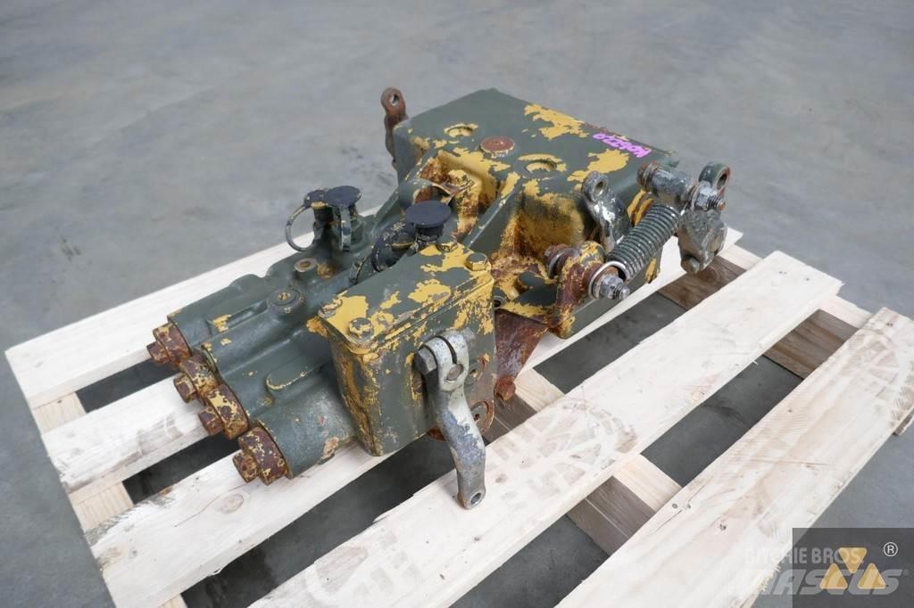 CAT 3T-6443 Transport Sonstige