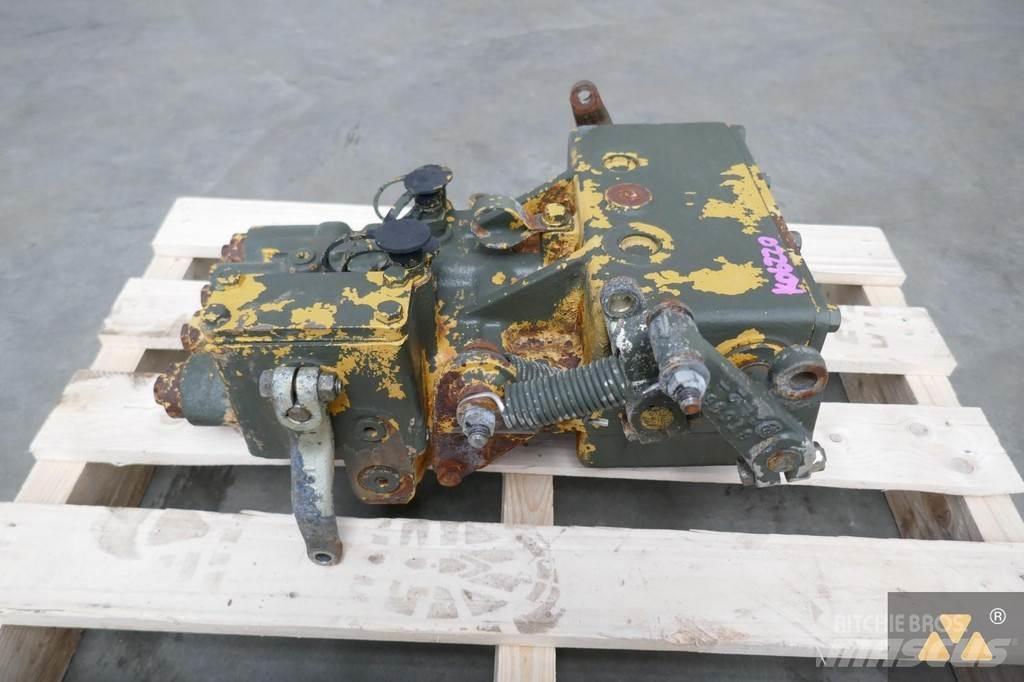 CAT 3T-6443 Transport Sonstige
