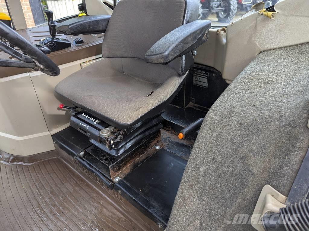 John Deere 6230 Traktoren