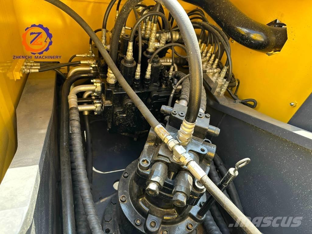 Kobelco SK 200 Raupenbagger