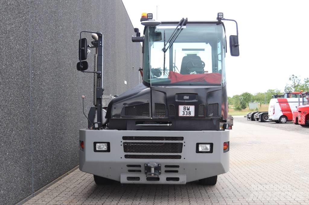 Kalmar TR 618 i Terminalzugmaschinen