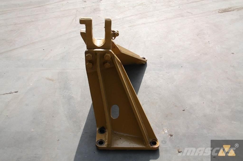 CAT D7G Drawbar Andere Zubehörteile