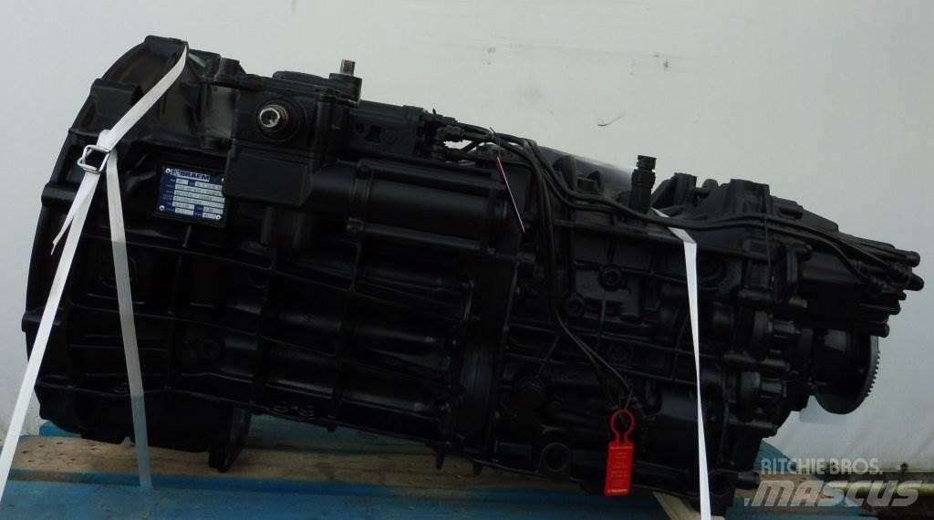 ZF 16S2230TD RM Getriebe